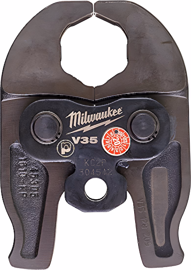 Čeľuste pre hydraulický lis J12-V35 Milwaukee