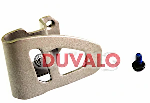Spona na opasok a skrutka 4931465831 Milwaukee