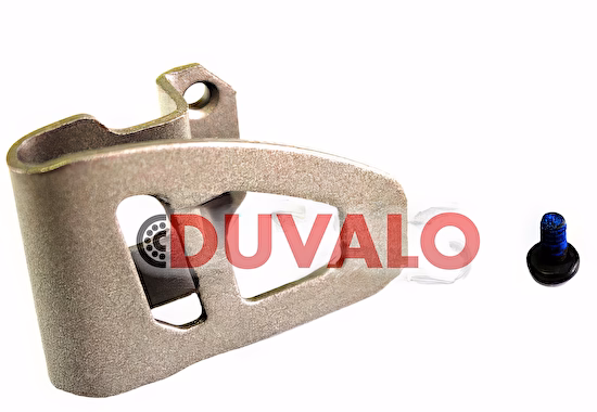 Spona na opasok a skrutka 4931465831 Milwaukee