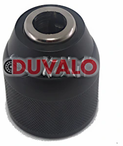 Rýchloupínacie skľučovadlo pre akumulátorovú kombinovanú vŕtačku M18 CBLPD 18V 4931465895 Milwaukee