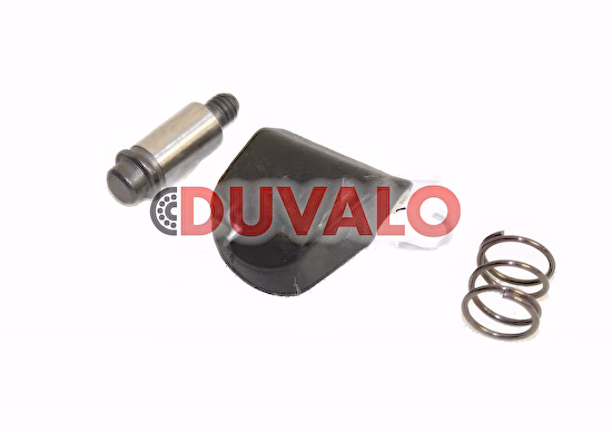Kompletný zámok uhlovej brúsky AG10, AGV10 125mm 4931441561 Milwaukee