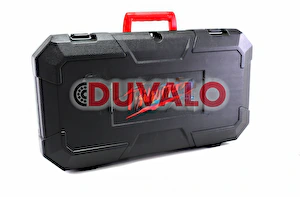 Sada s prenosným kufrom pre mazací lis M18CG-202B 4931435851 Milwaukee