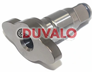 Hnací hriadeľ s kovadlinou pre rázový uťahovák M18 4931465332 Milwaukee