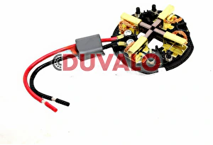 Sada uhlíkov 4931447416 Milwaukee