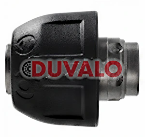 Adaptér skľučovadla Fixtec SDS-Plus pre M18CHPX, PLH28XE 4931436361 Milwaukee
