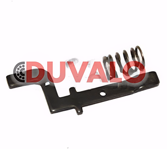 Aretácia vretena pre M18CCS55-0 4931436108 Milwaukee