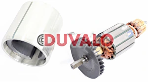 Zostava motora 4931456259 Milwaukee