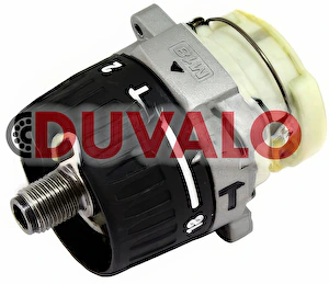Prevodovka pre M18CBLPD-0 4931466003 Milwaukee