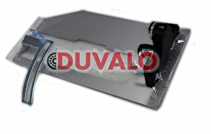 Vodiaca pätka pre okružnú pílu M18BLCS66 4931465879 Milwaukee