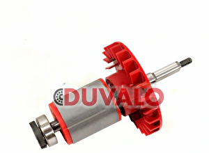 Rotor 4931472605 Milwaukee