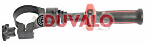 Bočná rukoväť pre SDS kladivo K750S 4931398676 Milwaukee