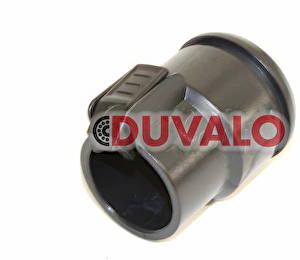 Adaptér 4931466253 Milwaukee