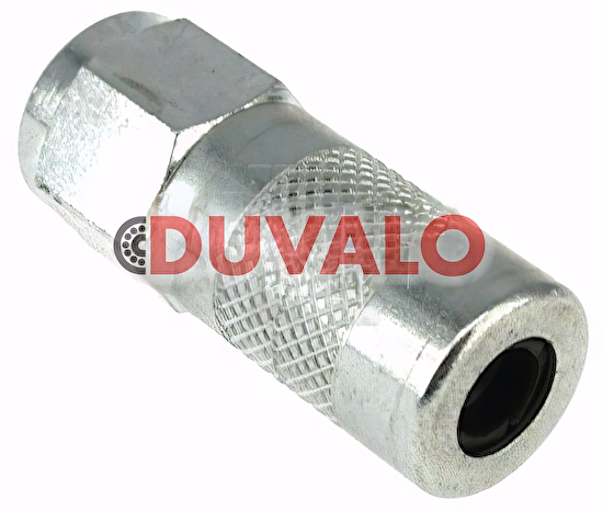 Spojková dýza pre akumulátorový mazací lis M18GG 4931435857 Milwaukee