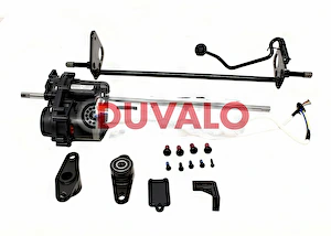 Pohonný motor 4931480487 Milwaukee