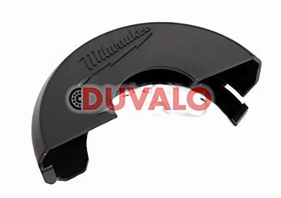 Plastový ochranný kryt k uhlovej brúske 125mm 4931479288 Milwaukee