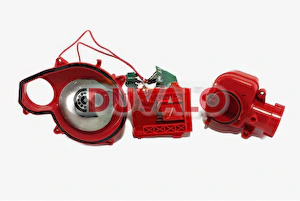 Zostava motora pre vysávač M18VC2 4931465237 Milwaukee