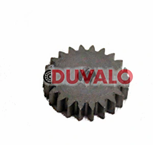 Planétové koleso 4931465817 Milwaukee