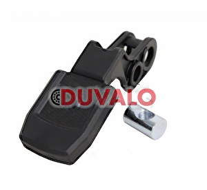 Zaisťovací diel pre pokosovú pílu M18FMS190 4931465049 Milwaukee