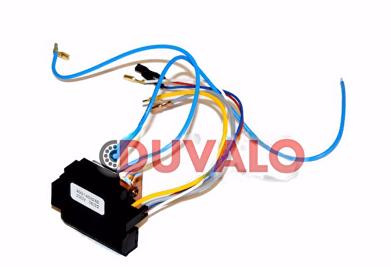 Doska s plošnými spojmi pre jadrové vŕtačky DD2 a D2E 4931463248 Milwaukee