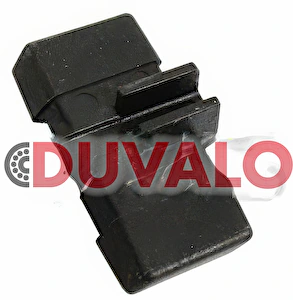 Kompletný zámok 4931436644 Milwaukee