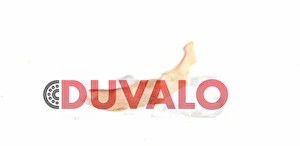 Pružinová doska 4931472749 Milwaukee