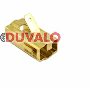 Držiak uhlíkov 4931317546 Milwaukee