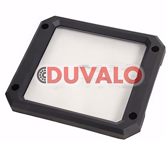 Tienidlo lampy 4931454822 Milwaukee