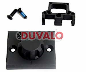 Otáčací gombík 4931473280 Milwaukee