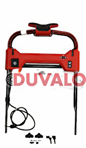Komplet rukoväte 4931480486 Milwaukee