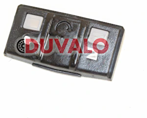 Elektronický vypínač 4931436157 Milwaukee