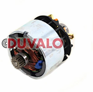 Motor 4931436132 Milwaukee