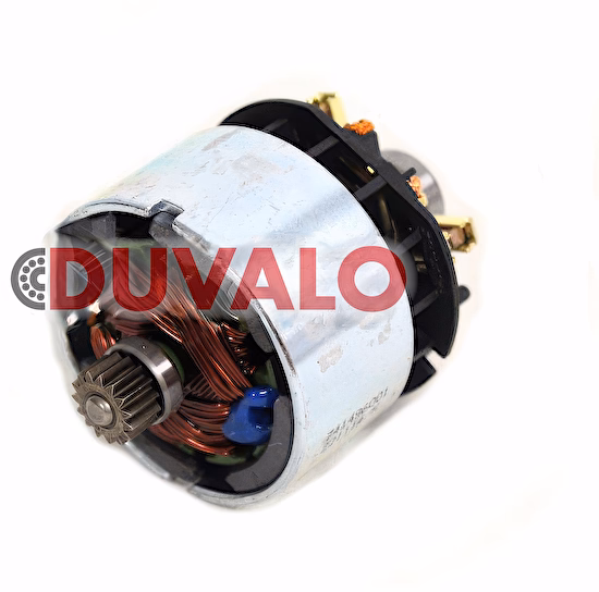 Motor 4931436132 Milwaukee