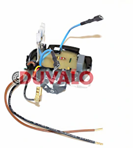 Elektronický prvok pre AP12E, AS12E 4931463361 Milwaukee