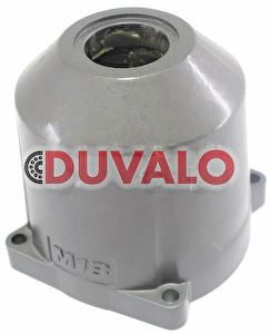 Kryt prevodovky pre 3/4" rázový uťahovák M18ONEFHIWF34 4931465516 Milwaukee