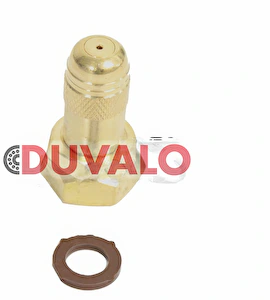 Skrutka 4931472038 Milwaukee
