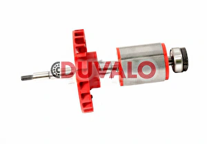 Zostava rotora 4931465846 Milwaukee