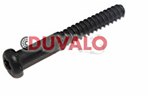 Podávacia skrutka pre rázové uťahováky M18 4931465519 Milwaukee