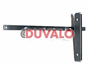 Paralelný vodiaci doraz pre okružné píly HD18CS, M18CCS55, M18FCSRH66, V18CS a V28CS 43300100 Milwau