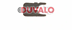 Zaisťovací diel 4931454658 Milwaukee