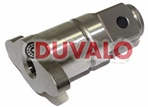 3/4" unášač kovadliny pre akumulátorový rázový uťahovák M18CHIWF34-0 18V 4931436170 Milwaukee