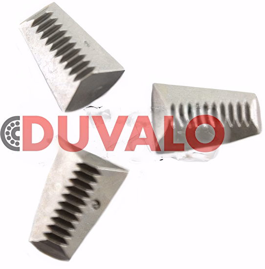 Čeľuste pre nitovaciu pištoľ M12 BPRT 4931465711 Milwaukee