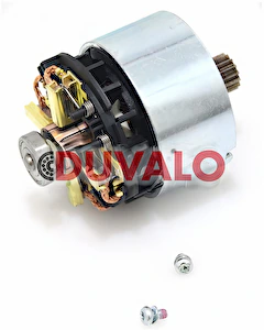 Zostava motora pre kombinovanú príklepovú vŕtačku M18BPD 18V 4931436141 Milwaukee