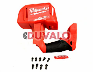 Pár krytov rukoväte 4931453601 Milwaukee