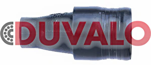 Zostava samoreznéno puzdra 49261082 Milwaukee