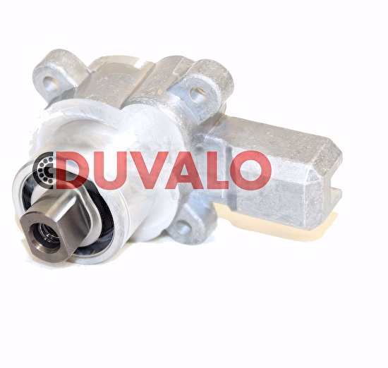 Prevodovka assy 4931466461 Milwaukee