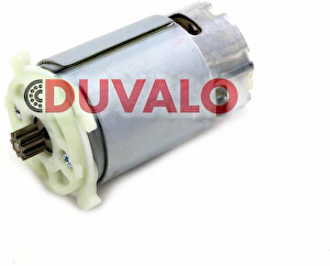 Zostava motora 201854001 Milwaukee