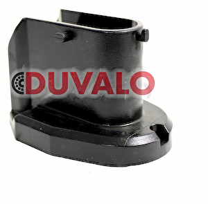 Priamý žľab na prach 4931472440 Milwaukee