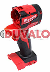Dvojdielny (mušľový) kryt pre M18CBLPD-0 4931465902 Milwaukee