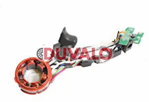 Elektronický prvok pre M18FMTIWF12-0 4931454865 Milwaukee
