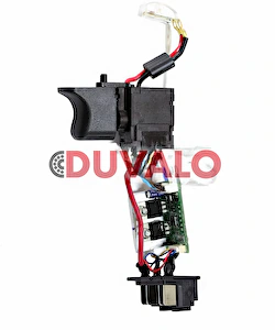 ZOSTAVA PREPÍNAČA 4931436142 Milwaukee